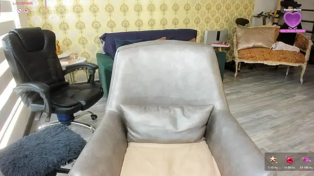  angelina class 7 online show from 14, 11, 2025