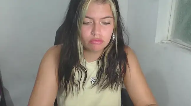 sweetkitty 16 online show from 11, 3, 2025