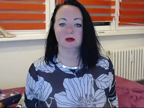 Alexie33 online show from 19, 2, 2025