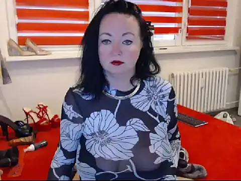 Alexie33 online show from 21, 2, 2025