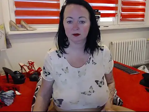 Alexie33 online show from 22, 2, 2025