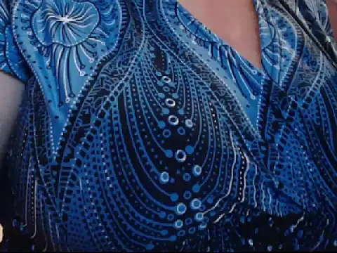 Alexie33 online show from 3, 3, 2025