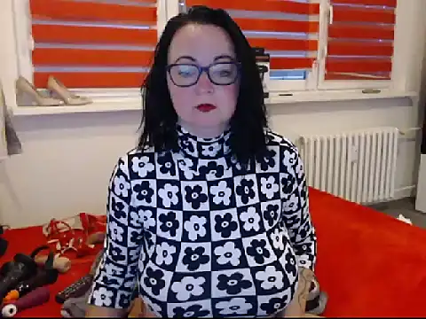 Alexie33 online show from 7, 3, 2025