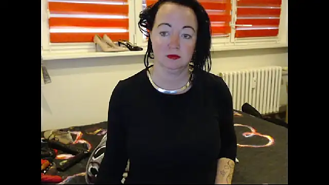 Alexie33 online show from 8, 11, 2025