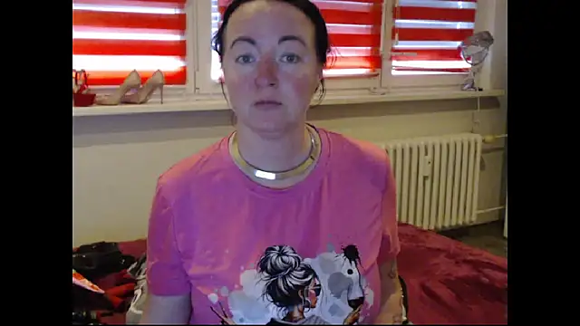 Alexie33 online show from 7, 4, 2026