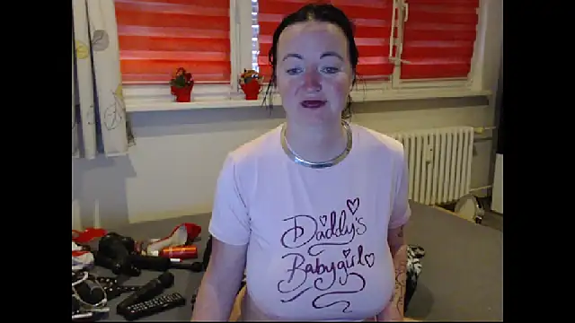 Snapshot of Alexie33 chatting on 4, 5, 2026 Alexie33 online show from 4, 5, 2026