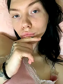 Lisaaa Alisa online show from 27, 10, 2025