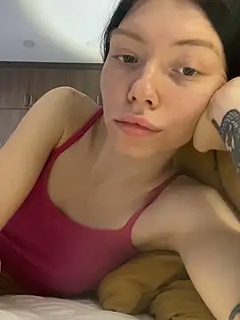 Lisaaa Alisa online show from 22, 12, 2025