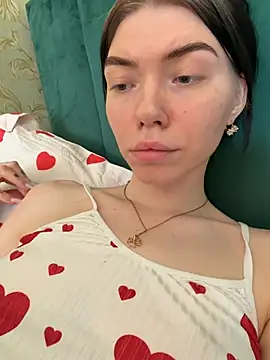 Lisaaa Alisa online show from 20, 2, 2026