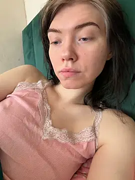 Lisaaa Alisa online show from 26, 2, 2026