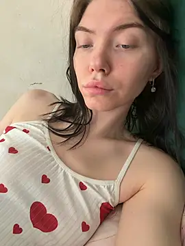 Lisaaa Alisa online show from 10, 3, 2026