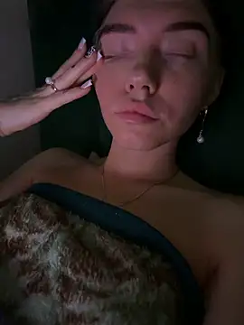 Lisaaa Alisa online show from 20, 3, 2026