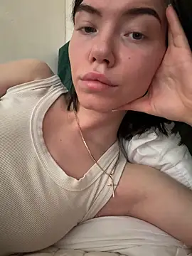 Lisaaa Alisa online show from 24, 3, 2026