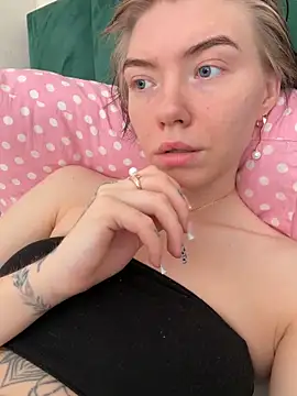 Lisaaa Alisa online show from 30, 3, 2026