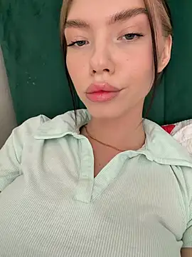 Lisaaa Alisa online show from 28, 5, 2026