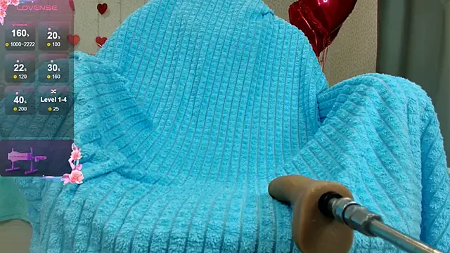 oliviiaa online show from 11, 2, 2026