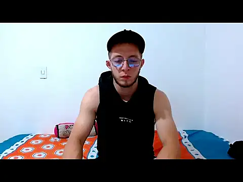 Snapshot of king-Randal chatting on 9, 11, 2025 king-Randal online show from 9, 11, 2025