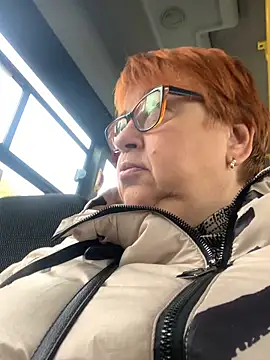 Klio5678 online show from 30, 10, 2025