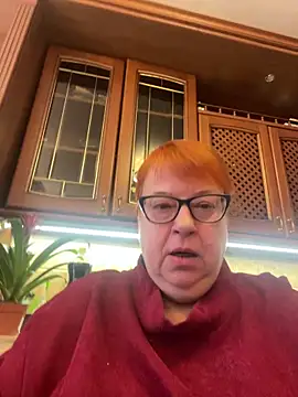 Klio5678 online show from 26, 3, 2026