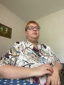 Snapshot of Klio5678 chatting on 7, 5, 2026 Klio5678 online show from 7, 5, 2026