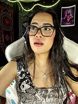 Janna mnt online show from 31, 3, 2026