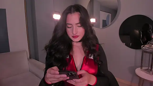 DominiqueVega online show from 30, 3, 2026