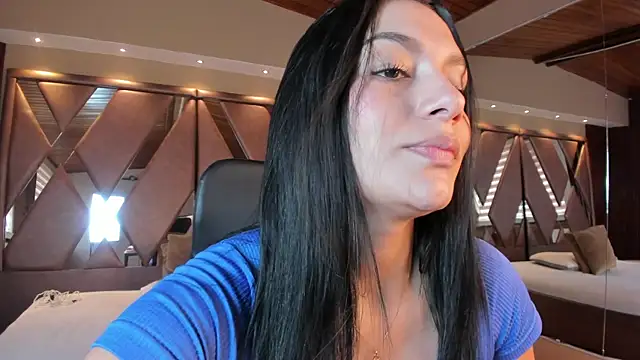 carina rossi online show from 29, 10, 2025