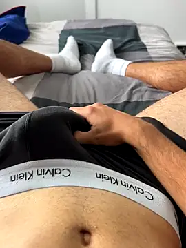 Snapshot of h0rnyguy001 chatting on 18, 9, 2025 h0rnyguy001 online show from 18, 9, 2025