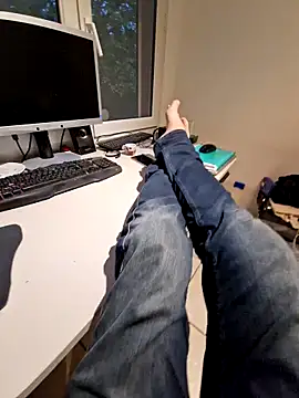 Lorent6969 online show from 9, 11, 2025