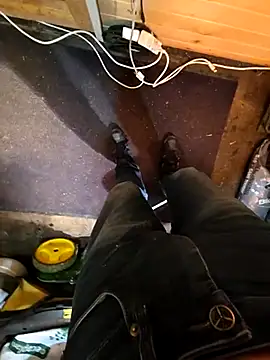 Lorent6969 online show from 15, 1, 2026