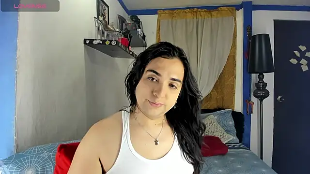 SARAMISHA online show from 16, 11, 2025