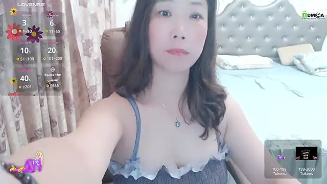 -Shirleyni  online show from 17, 4, 2026