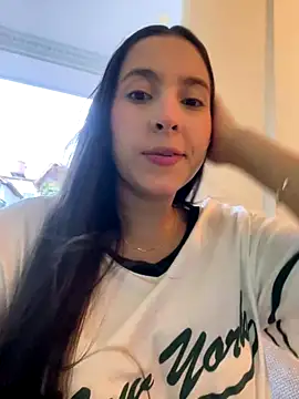 LittleDoll    online show from 6, 11, 2025