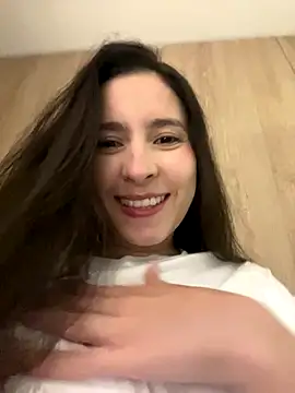 LittleDoll    online show from 8, 11, 2025