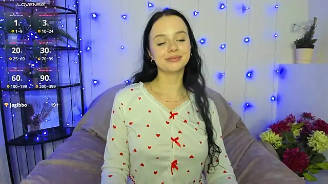 Lori  Hell online show from 14, 2, 2025