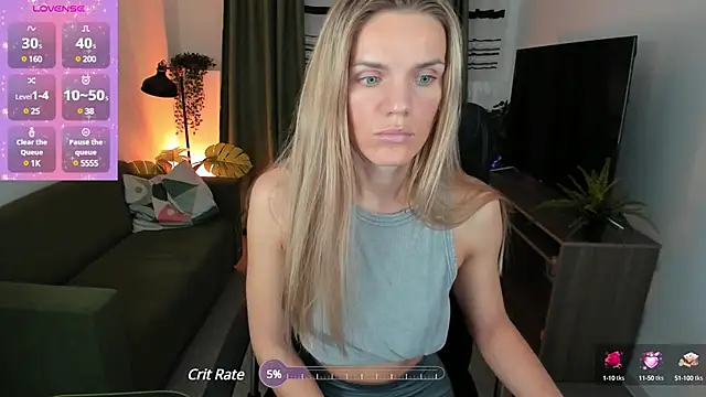 Snapshot of ViollaWise chatting on 19, 2, 2025 ViollaWise online show from 19, 2, 2025