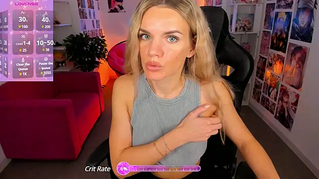 Snapshot of ViollaWise chatting on 24, 2, 2025 ViollaWise online show from 24, 2, 2025