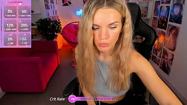 Snapshot of ViollaWise chatting on 24, 2, 2025 ViollaWise online show from 24, 2, 2025