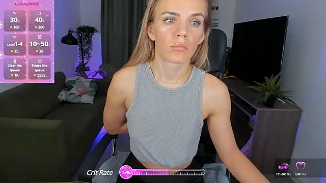 Snapshot of ViollaWise chatting on 6, 3, 2025 ViollaWise online show from 6, 3, 2025