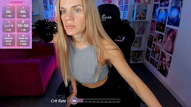 Snapshot of ViollaWise chatting on 13, 3, 2025 ViollaWise online show from 13, 3, 2025