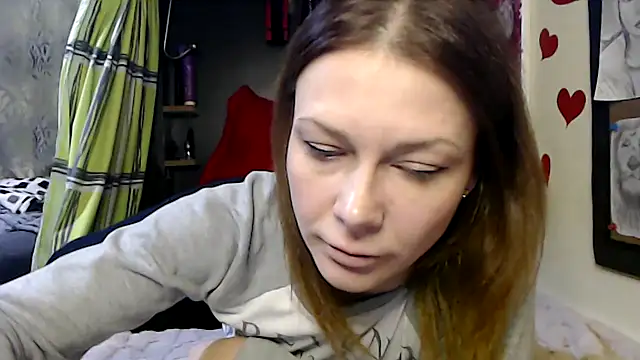 HarleyQuinn 69 online show from 19, 12, 2024