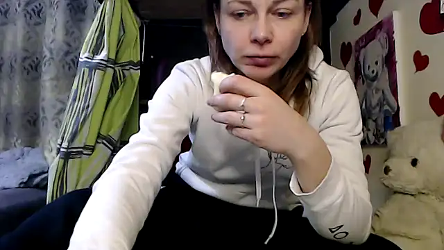 HarleyQuinn 69 online show from 1, 1, 2025