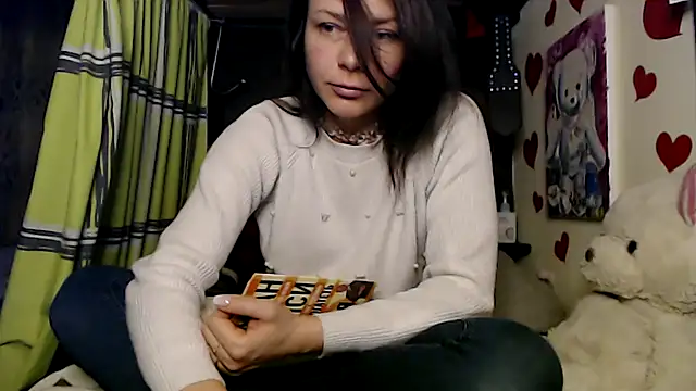 HarleyQuinn 69 online show from 2, 2, 2025