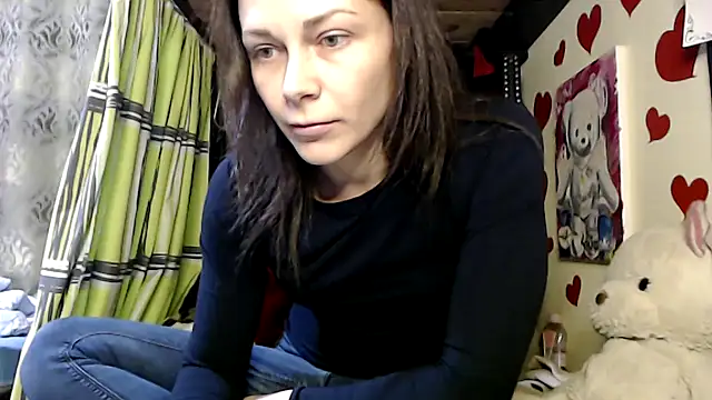 HarleyQuinn 69 online show from 4, 2, 2025