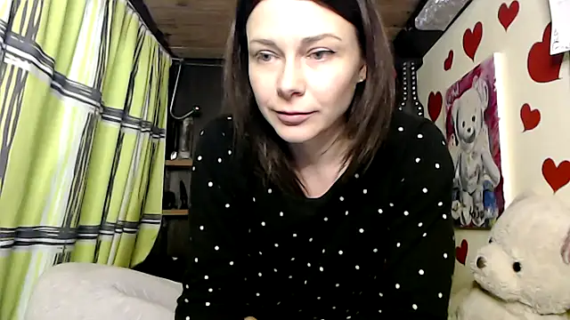 HarleyQuinn 69 online show from 15, 2, 2025