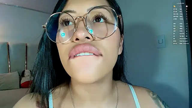 Snapshot of nerak_1a_ chatting on 4, 3, 2025 nerak 1a online show from 4, 3, 2025