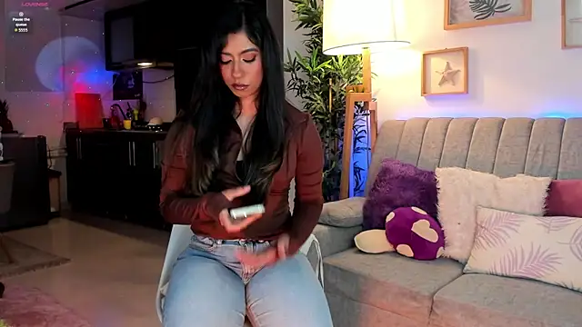 Snapshot of Issa_cooper chatting on 14, 6, 2026 Issa cooper online show from 14, 6, 2026
