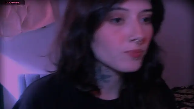 LiliJones  online show from 26, 3, 2026