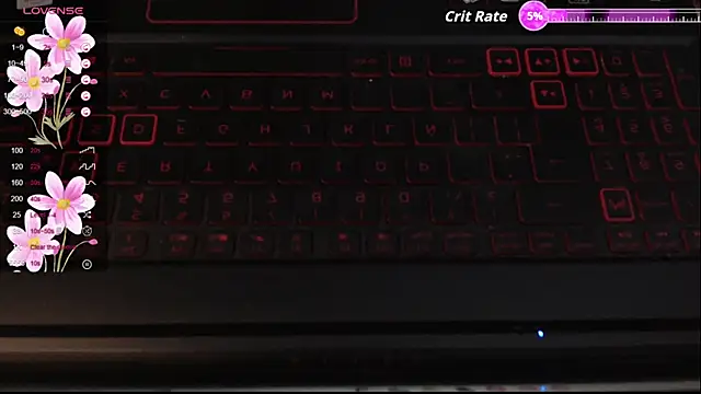 camilita08 online show from 7, 4, 2026