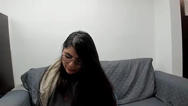 Luna Dumont online show from 30, 10, 2025